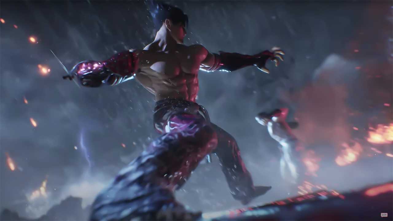 Get Ready for Tekken 8: Play the Next Big Fighting Game Three Months Early – and It's Free!