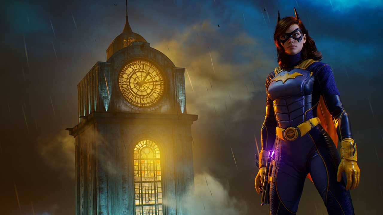 Warner Bros. Games Offers Massive Discounts on Popular Titles in Limited-Time Sale