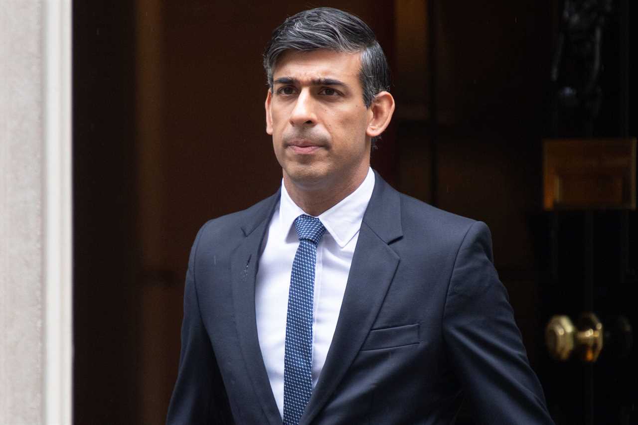 Nadine Dorries criticizes Rishi Sunak for damaging double by-election blow