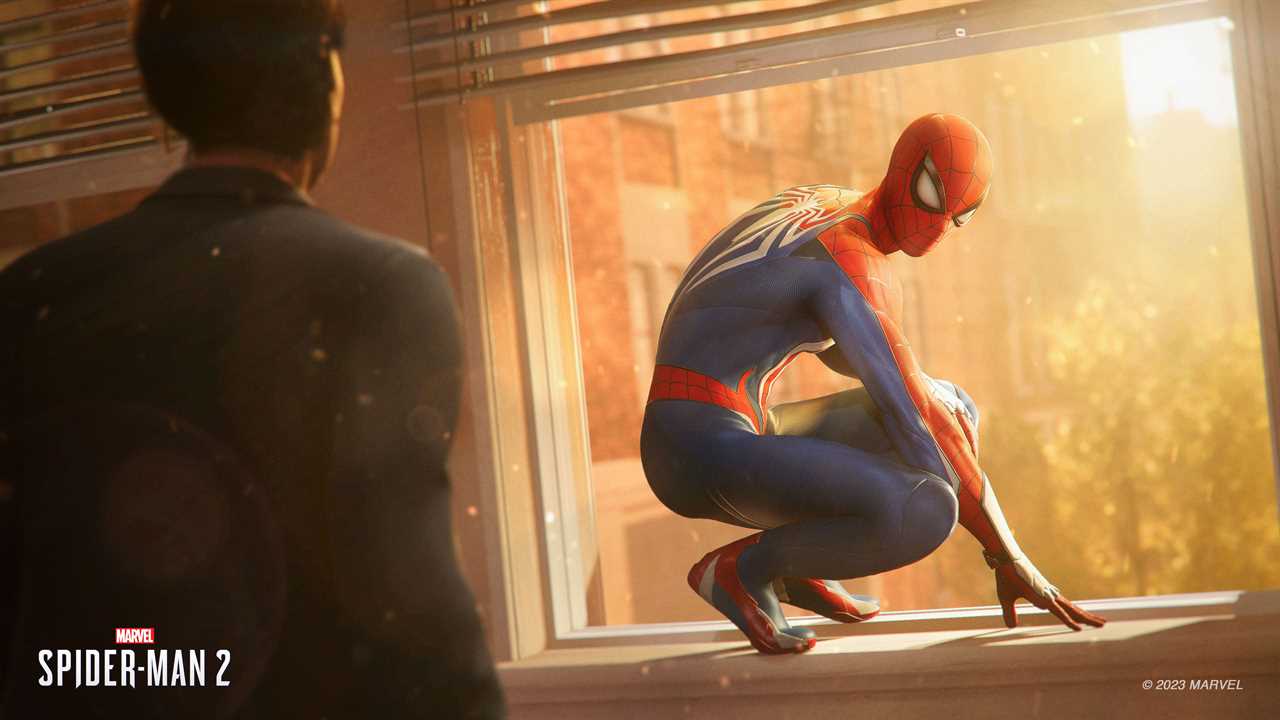 Warning to millions of Spider-Man fans – here’s the game-breaking bug you’ll want to avoid