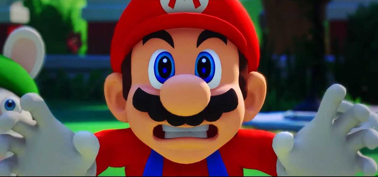Nintendo Fans Rejoice: New Mario Game Coming to Switch for Free
