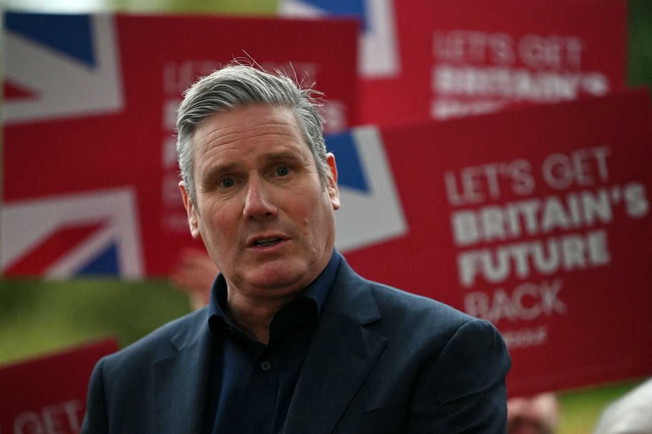 Keir Starmer under pressure to meet Muslim Labour MPs as councillors demand Israel ceasefire