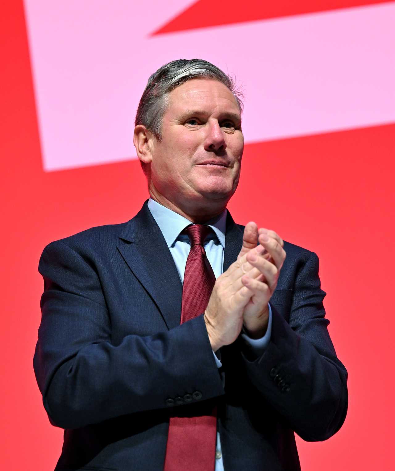 Sir Keir Starmer Told Price of New Brexit Deal Would Be Rejoining Single Market