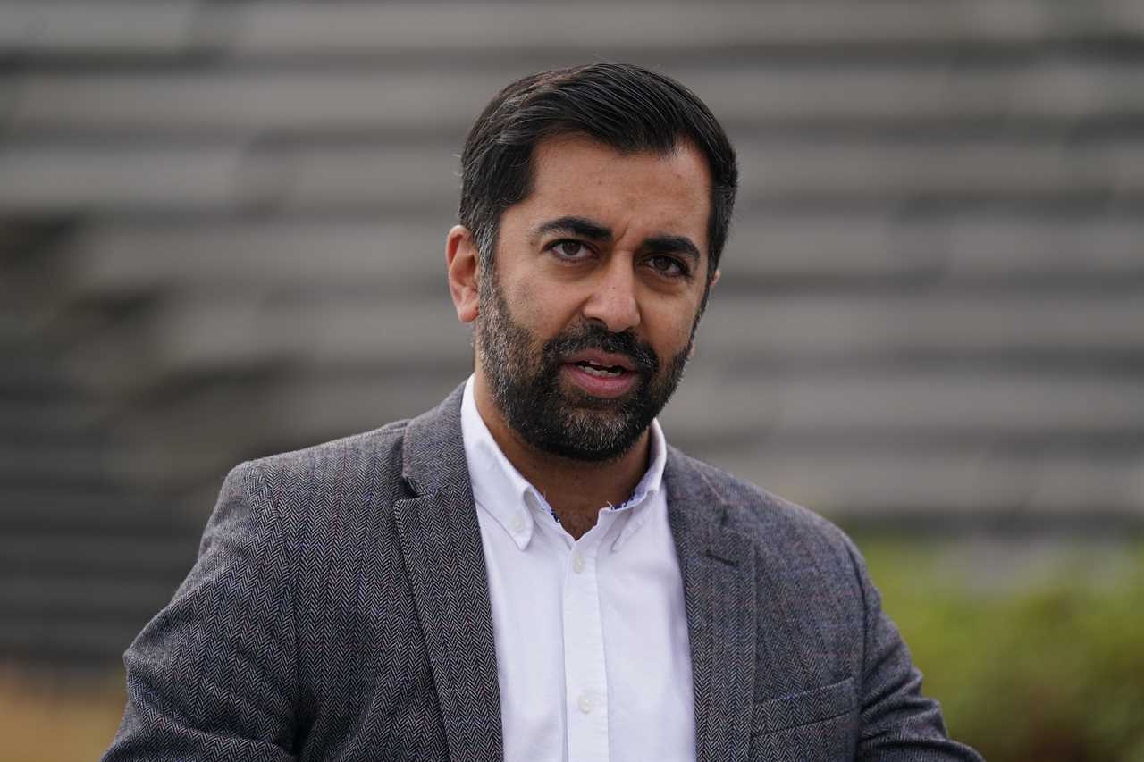 Elon Musk Accuses Humza Yousaf of Racism in Controversial Speech