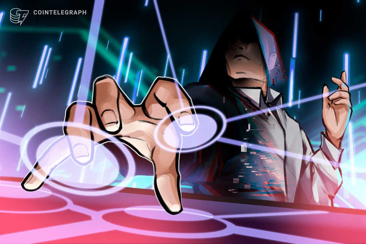 Study: Blockchain Congestion Deters Nefarious Actors