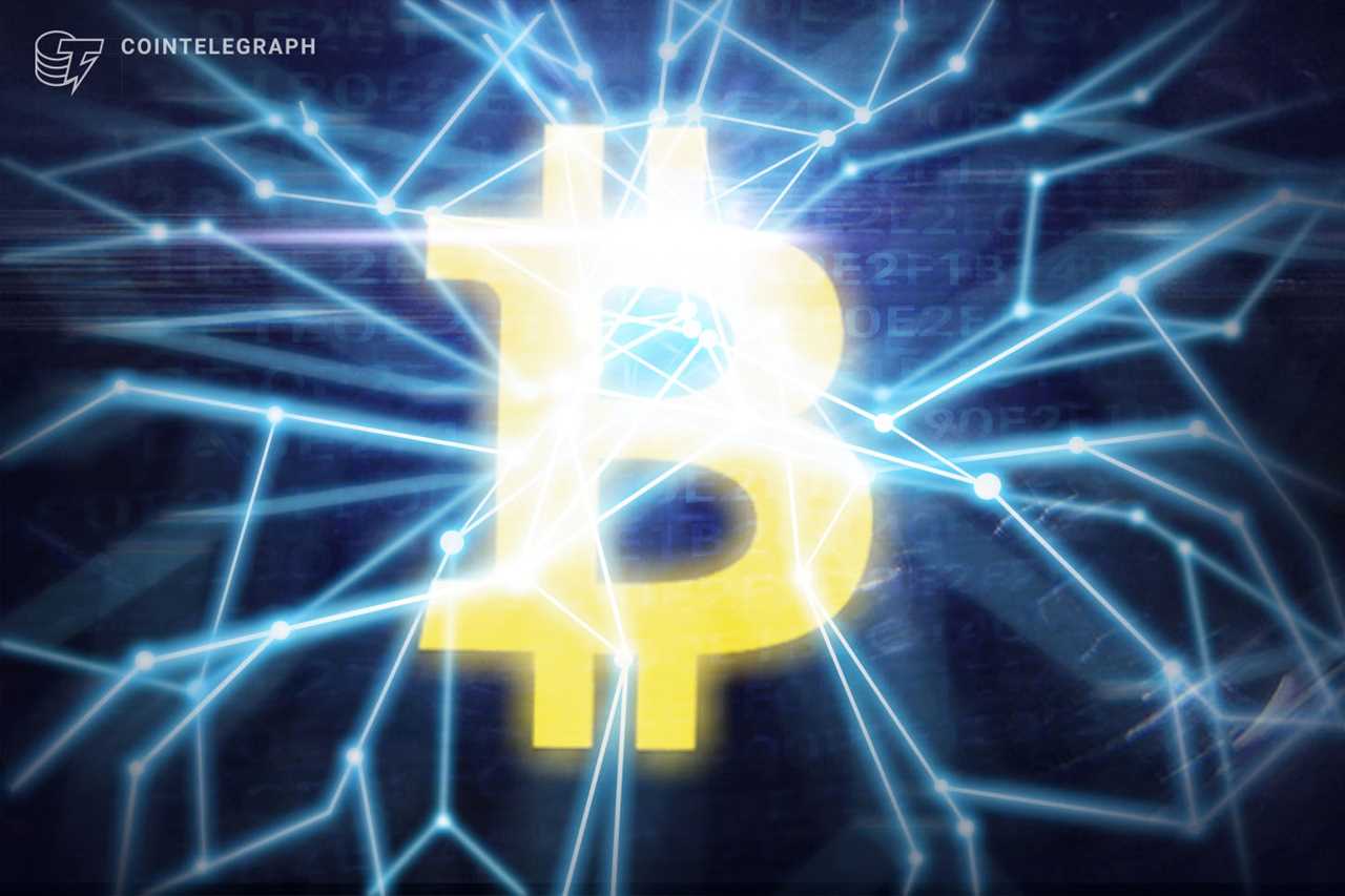 Bitcoin: Evolving into a Multi-Asset Network