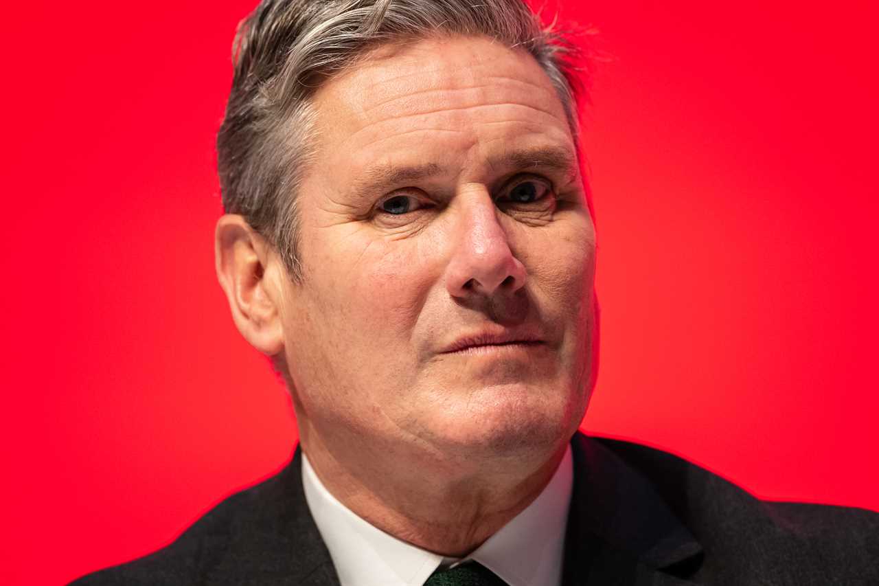 Sir Keir Starmer Civil War Erupts as Sadiq Khan Defies him by Calling for Ceasefire