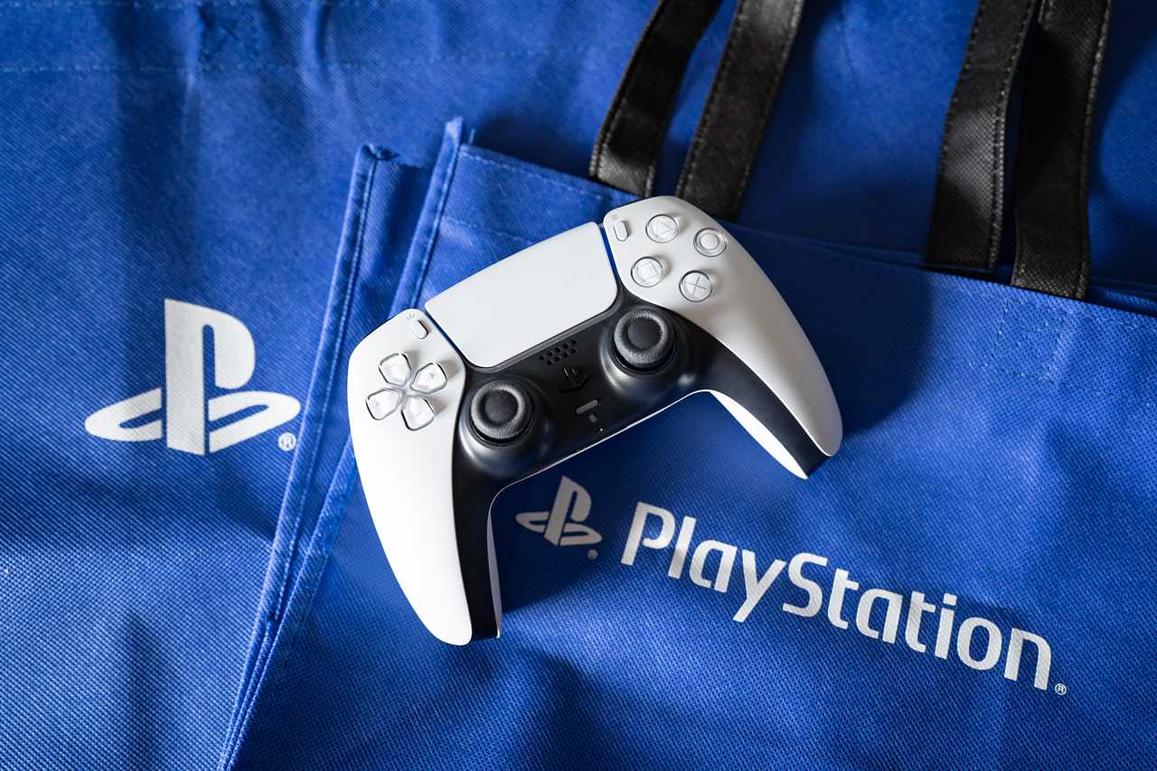 PS5 owners discovering hidden tricks with DualSense joypad