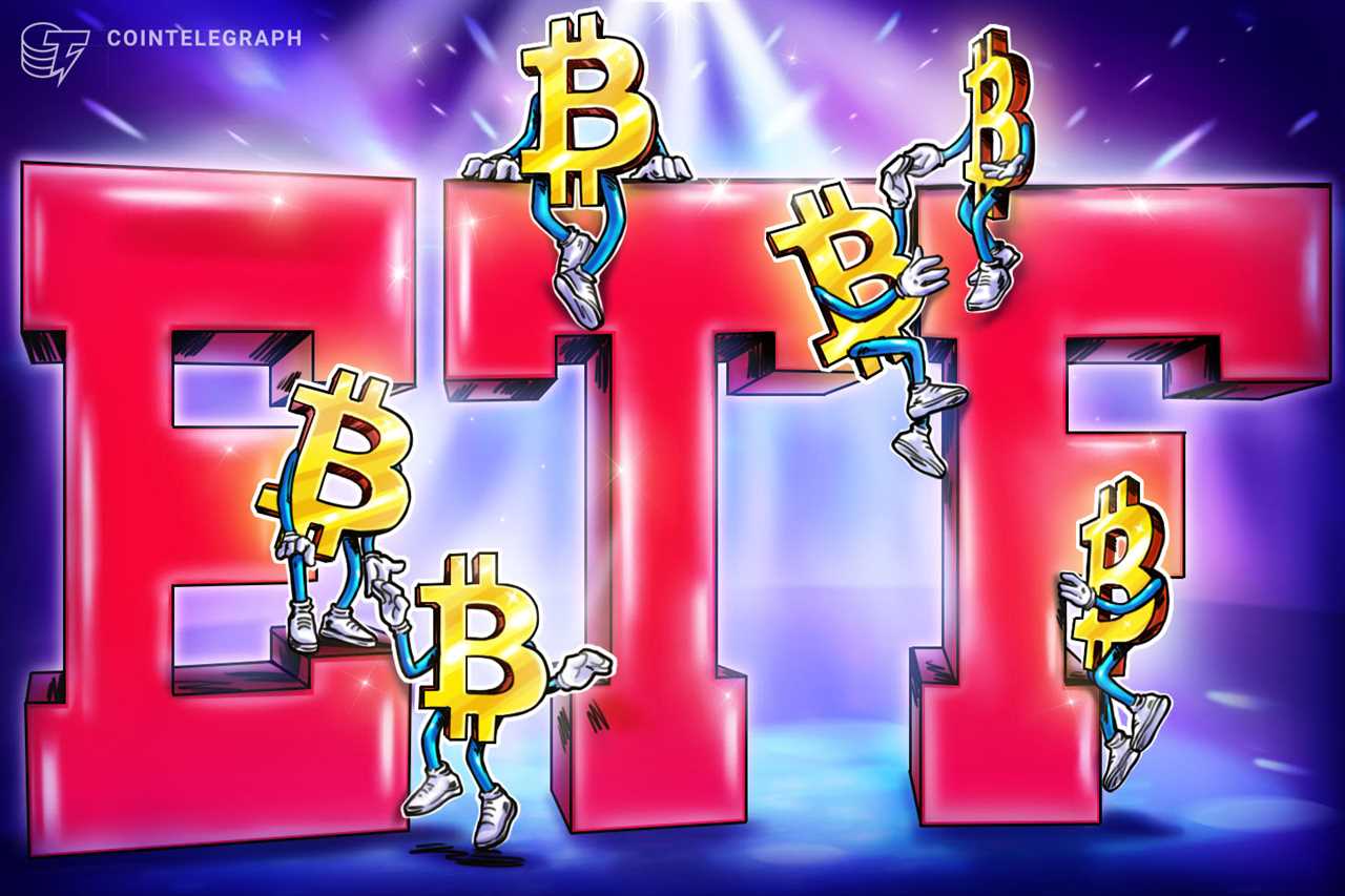 VanEck Files Amended Application for Spot Bitcoin ETF