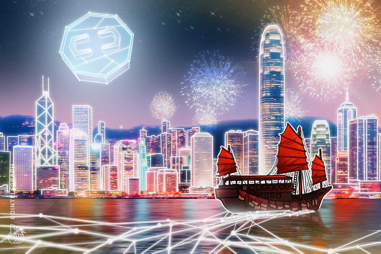 Zodia Expands Cryptocurrency Custody Services to Hong Kong