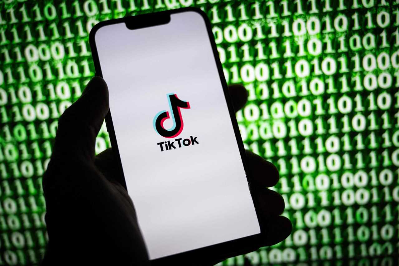 TikTok and Snapchat Pledge to Tackle AI-Generated Child Sex Abuse Images