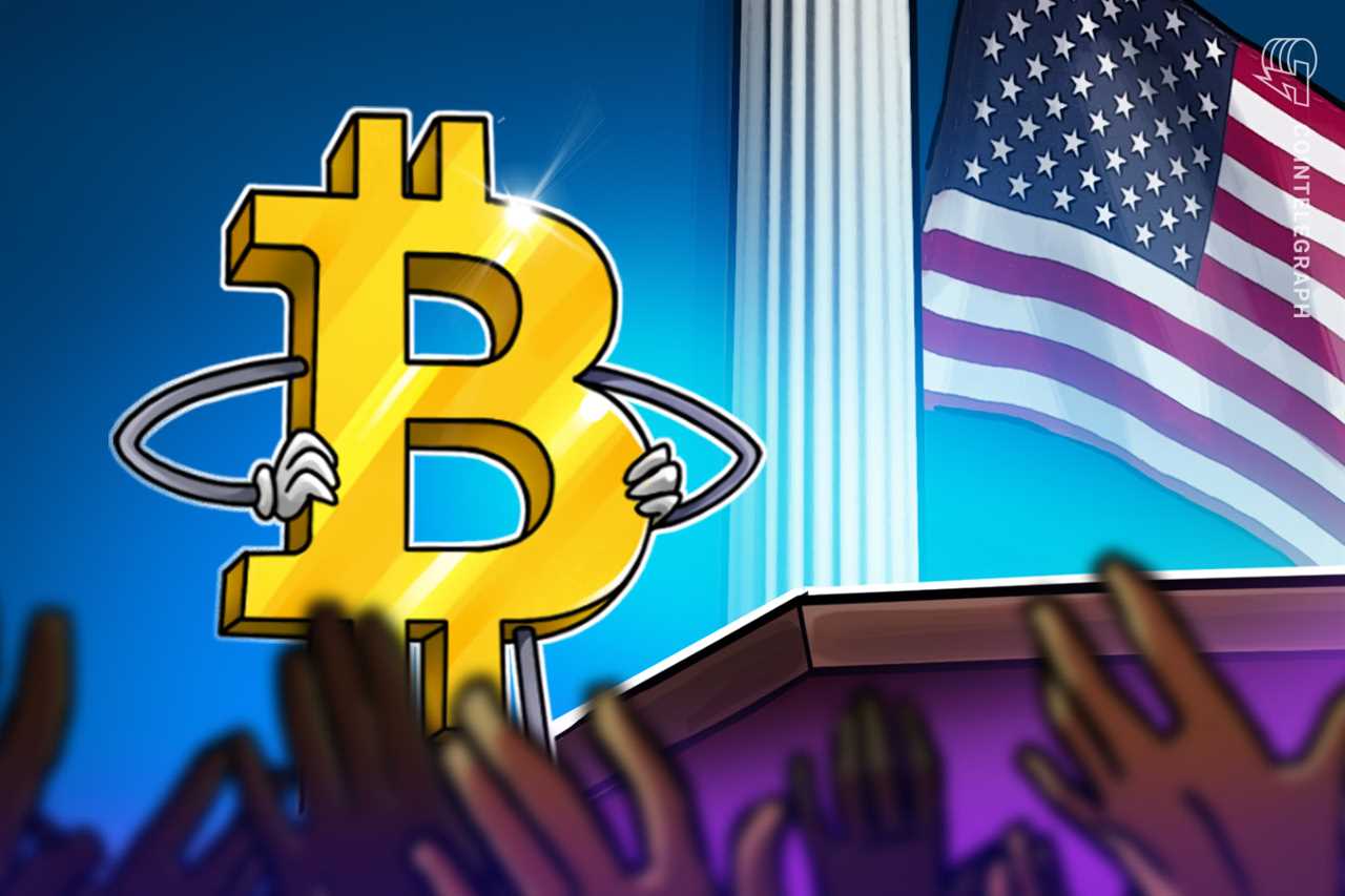 US Government Holds $7.2 Billion in Seized Bitcoin, Missing Out on Potential Gains