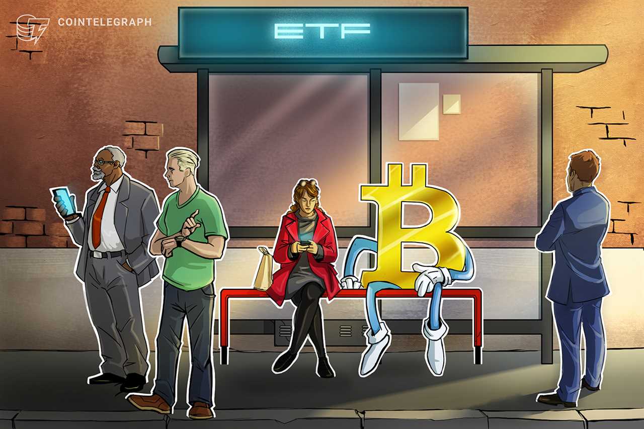 Are Bitcoin ETFs headed for one epic Gensler 'rugpull?' Analysts weigh in