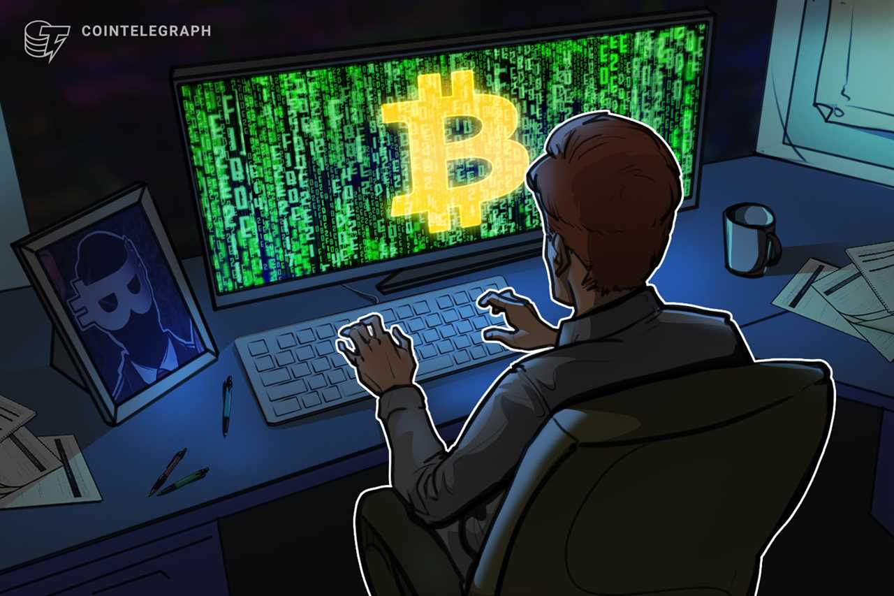 Bitcoin white paper turns 15 as Satoshi Nakamoto's legacy lives on