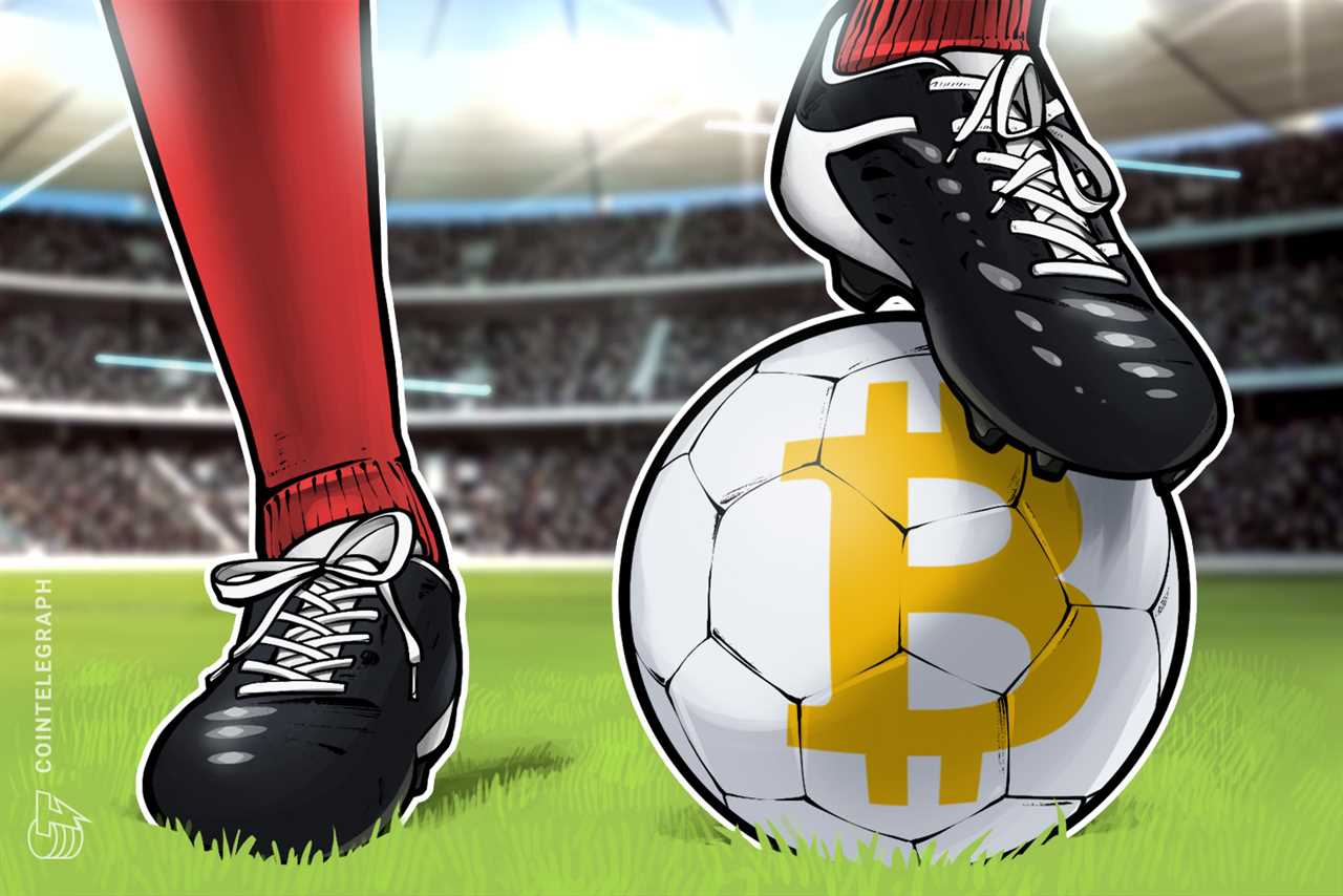 Bulgarian Football Club Botev Plovdiv Adopts Bitcoin and Lightning Network Payments