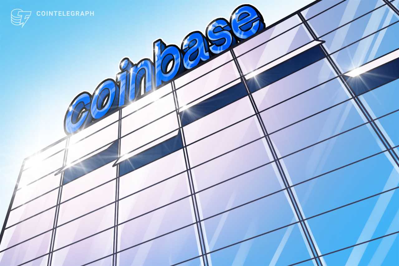 Coinbase Launches Regulated Crypto Futures Services for US Retail Traders