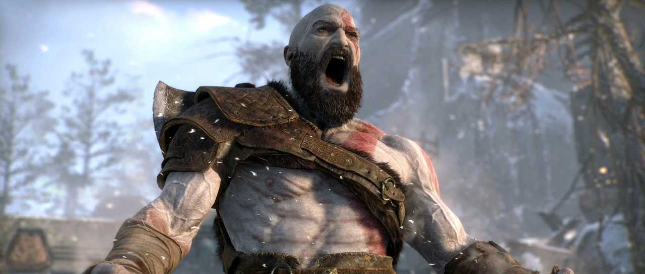 PlayStation Games Coming to PC: Uncharted and God of War Arriving on GOG