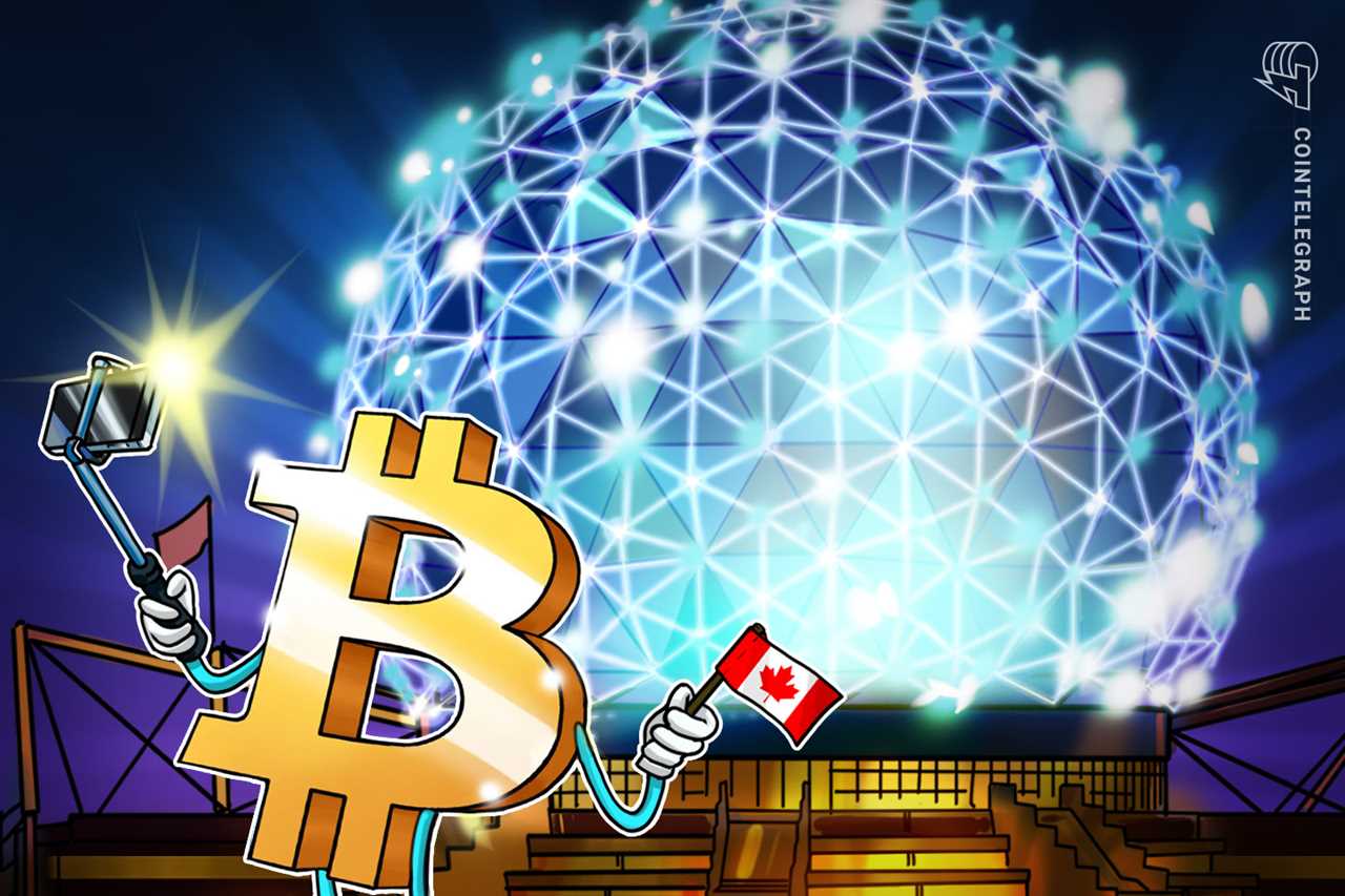 Canadian MP Thanks Satoshi Nakamoto on Bitcoin's 15th Anniversary