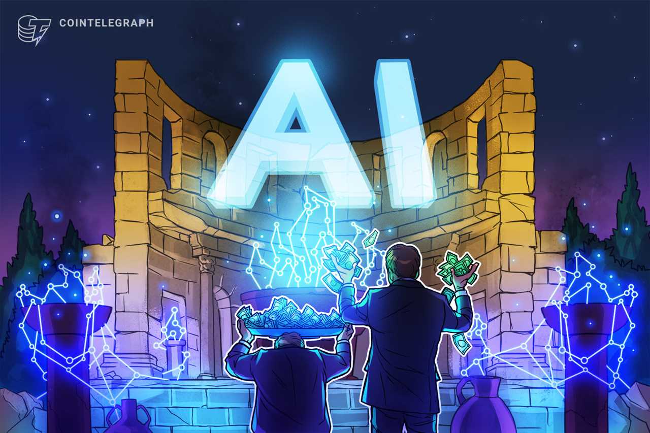 AI and Real-World Assets Gain Traction in Investor Conversations