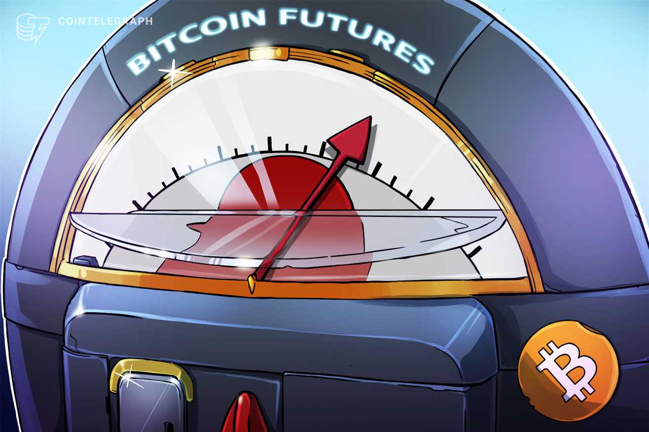 Bitcoin futures data show bullish sentiment, but challenges remain