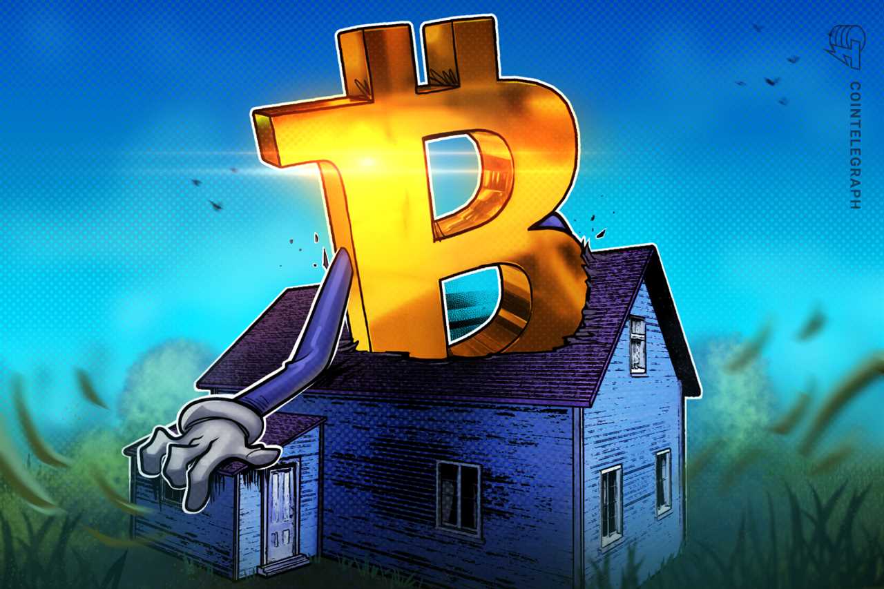 Bitcoin to Deliver Over 100% Annual Price Gains, Predicts Crypto Proponent