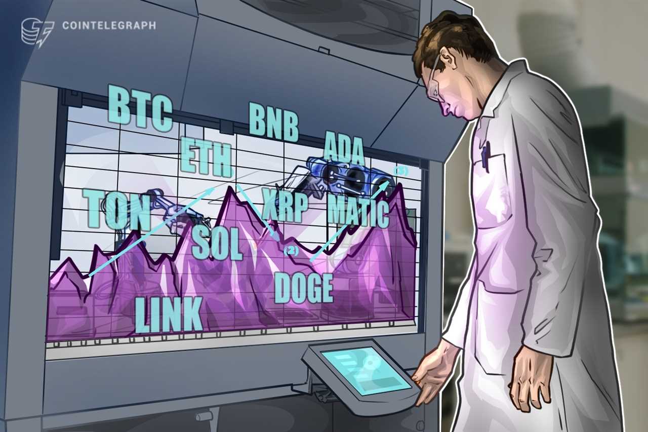 Bitcoin and Top 10 Cryptocurrencies: Will the Bullish Momentum Continue?