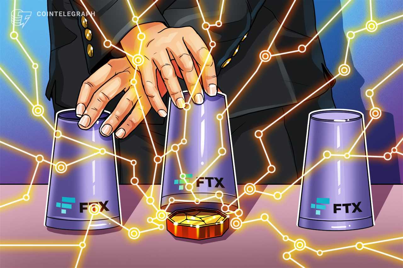 Crypto Wallets Linked to Defunct Exchange FTX Send $13 Million in Altcoins to Crypto Exchanges