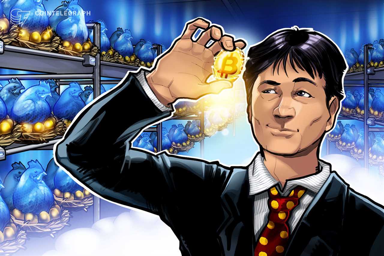 MicroStrategy's Bitcoin Investment Soars $900M Amid Price Surge