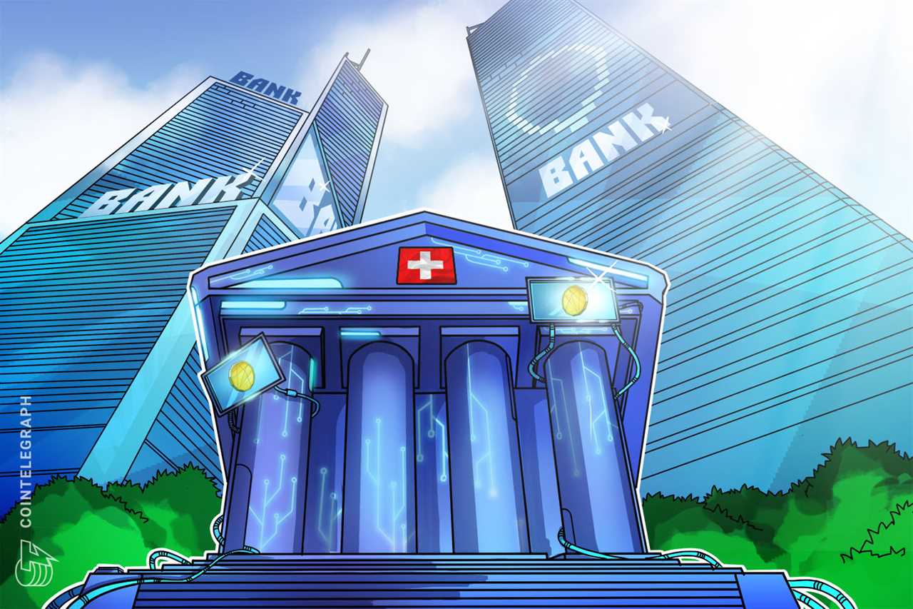 Swiss Bank SGKB Launches Bitcoin and Ether Trading in Partnership with SEBA