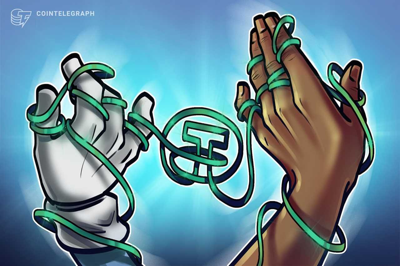 Tether Provides $610M Debt Financing to Bitcoin Miner Northern Data