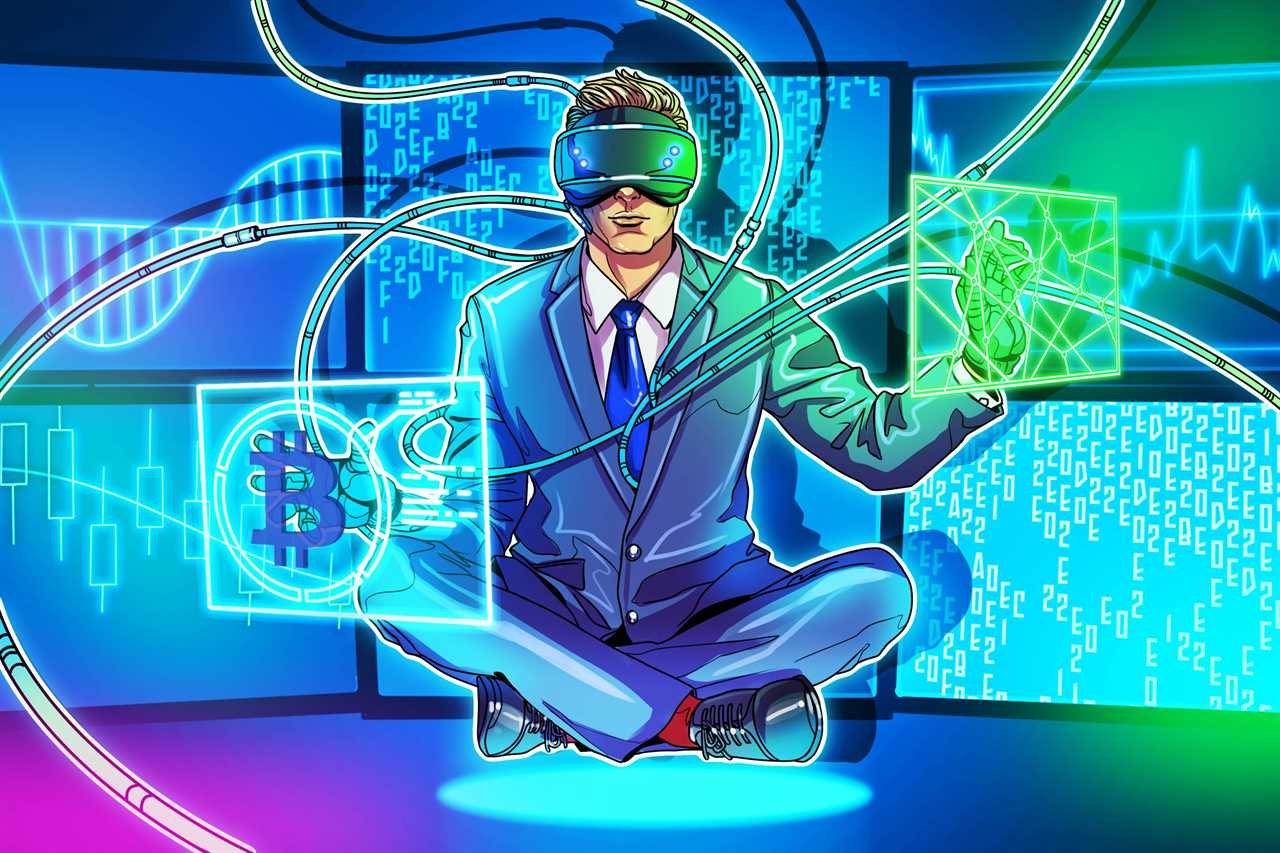 Get Ahead of the Crypto Game with Cointelegraph Markets Pro