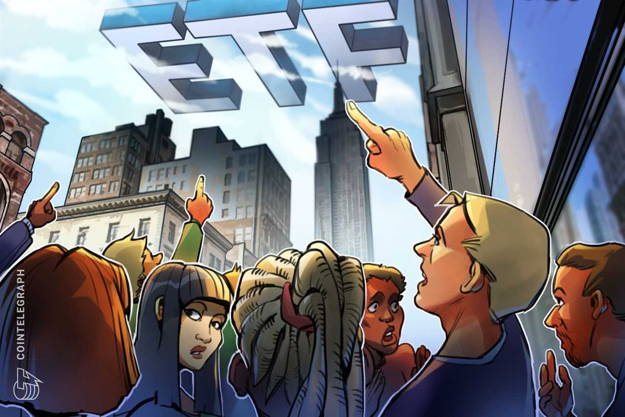 China 'does not want to miss out': Community reacts to HK spot Bitcoin ETF news