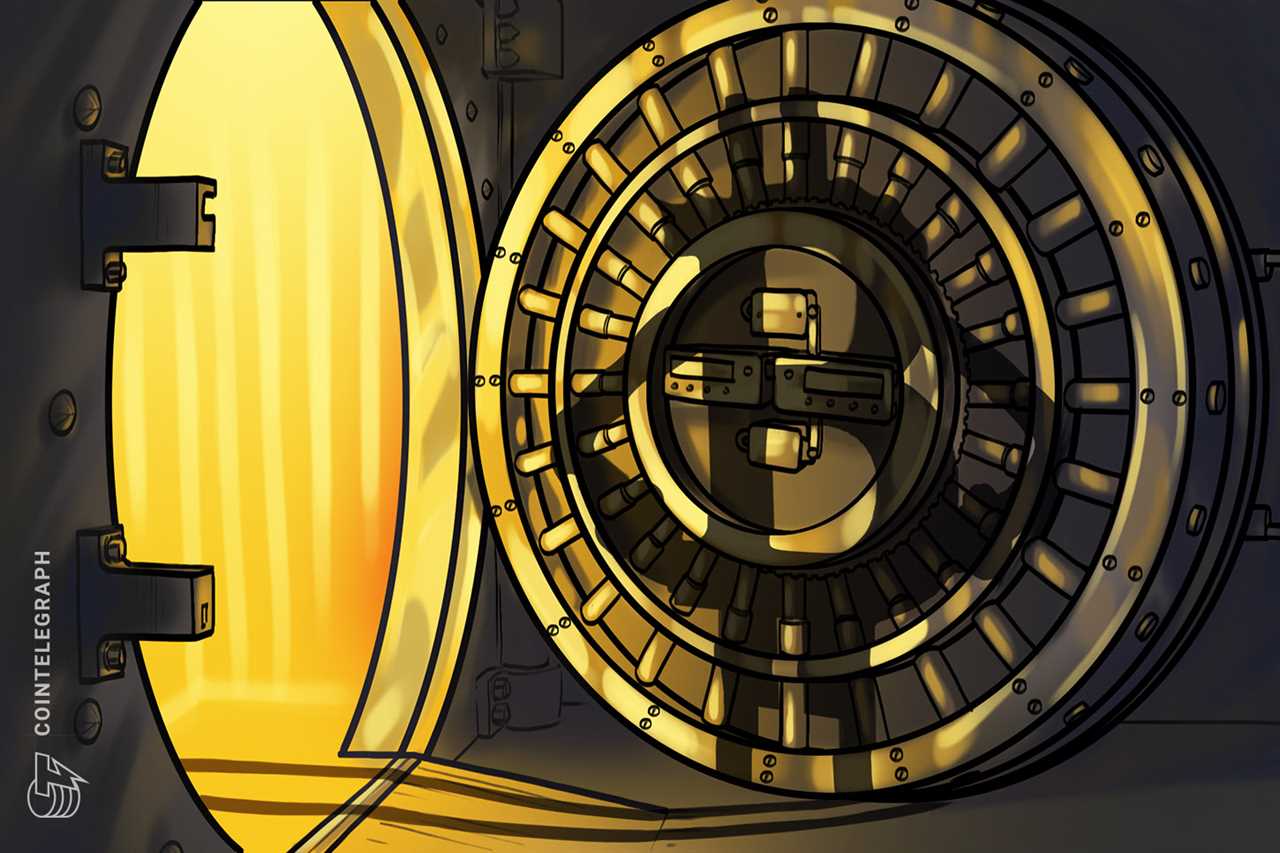 Custodia Bank Launches Bitcoin Custody Platform for Businesses