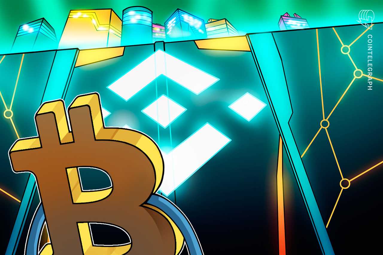 Bitcoin Ordinals Experience Resurgence with Binance Listing