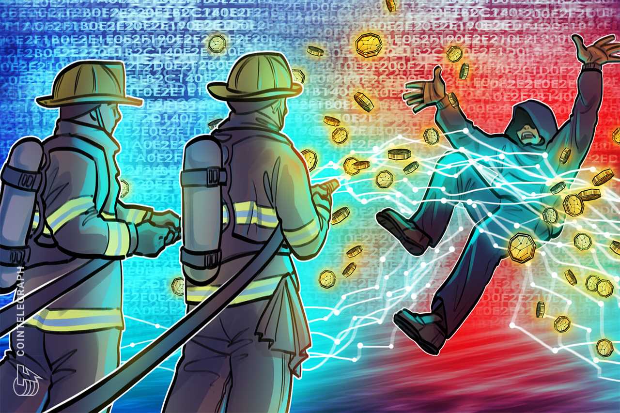 BNB Smart Chain Scam Losses Plummet 75% in Q3: Report