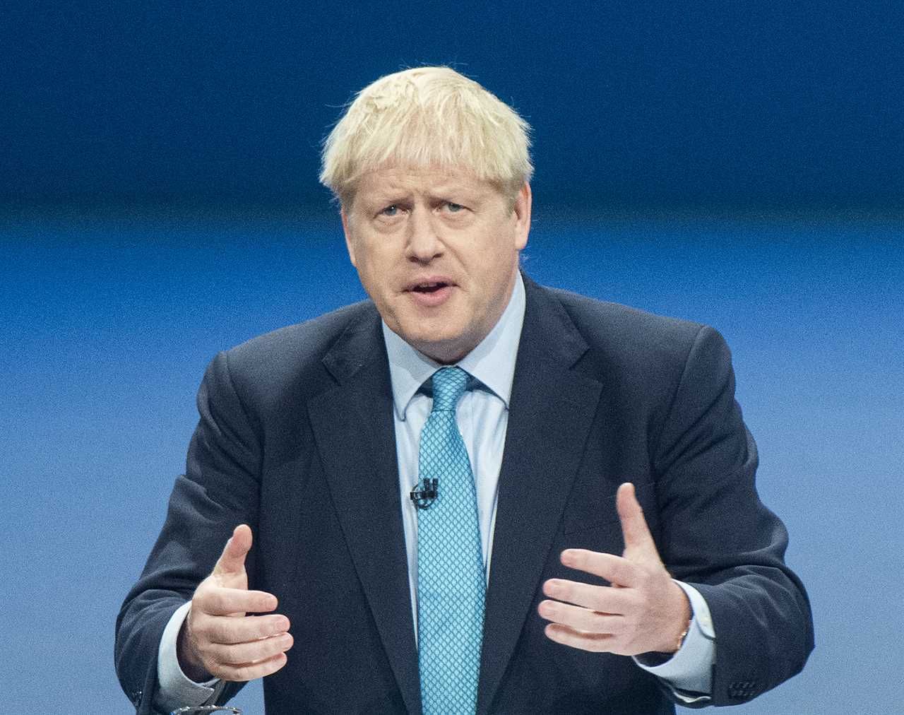 Boris Johnson wanted to scrap lockdowns and was criticized for his handling of the pandemic, Covid inquiry reveals