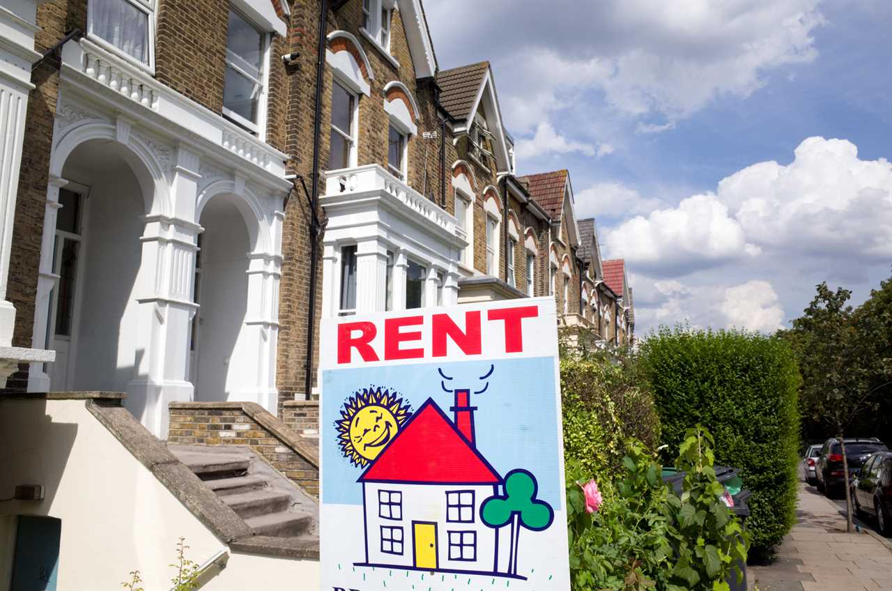 Huge change for renters revealed in 2023 King’s Speech – check how you will be affected