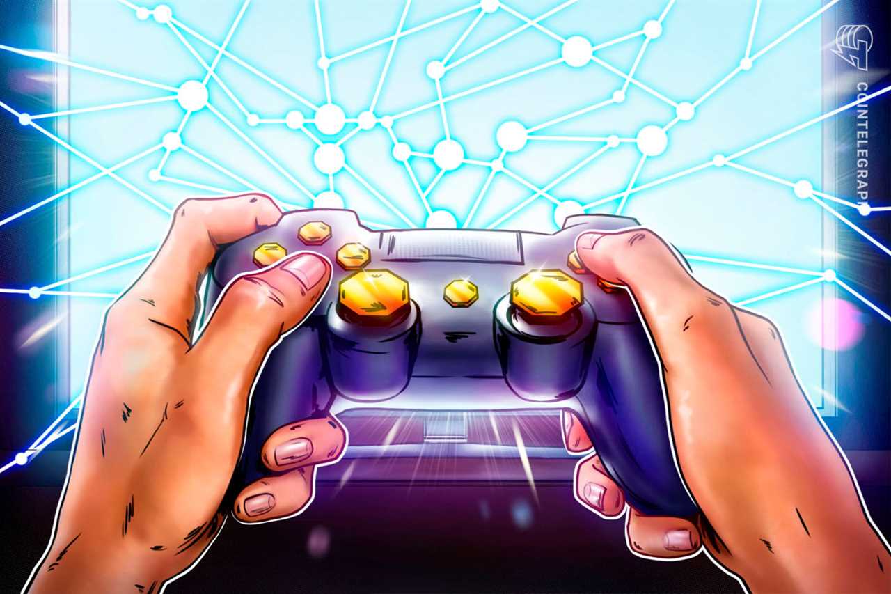 Blockchain Game Illuvium Set to Go Mainstream with Epic Games Store Listing