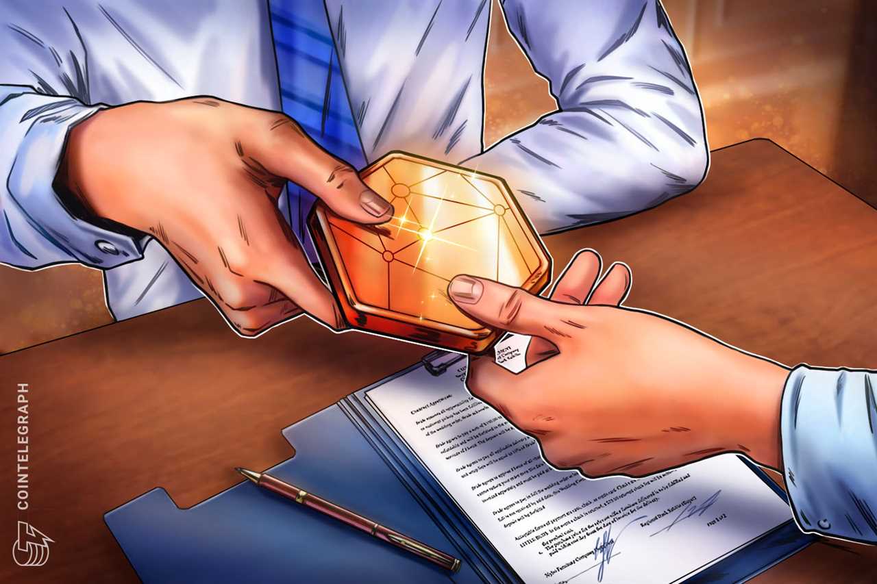 New Crypto-Lending Platform Tokenet Prepares for Influx of Institutional Clients