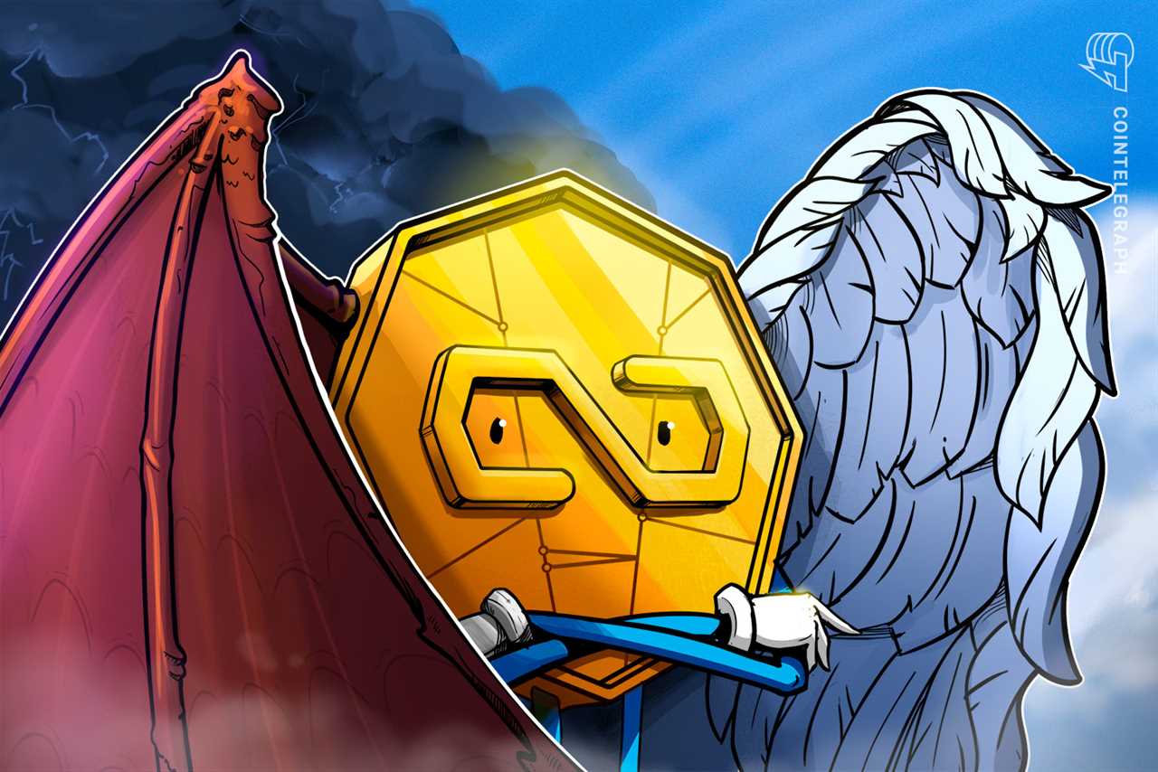 Stablecoins Criticized as 'Not a Safe Store of Value' by BIS