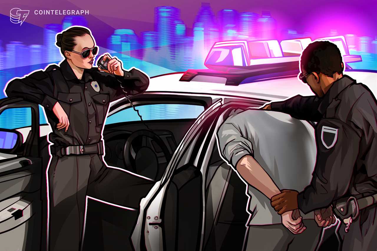 Taiwanese Prosecutors Find New Suspects in JPEX Cryptocurrency Exchange Case