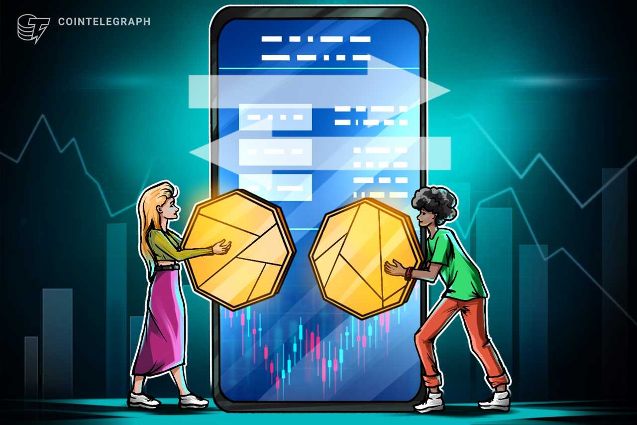 Crypto Exchange Bitget Integrates DeFi Aggregator into its Application