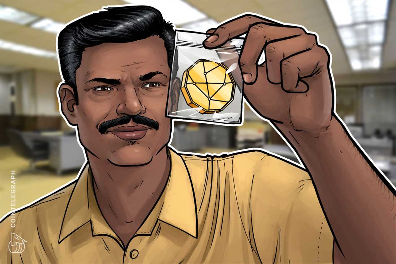 India Trains 3,000 Police Officials in Crypto Investigations