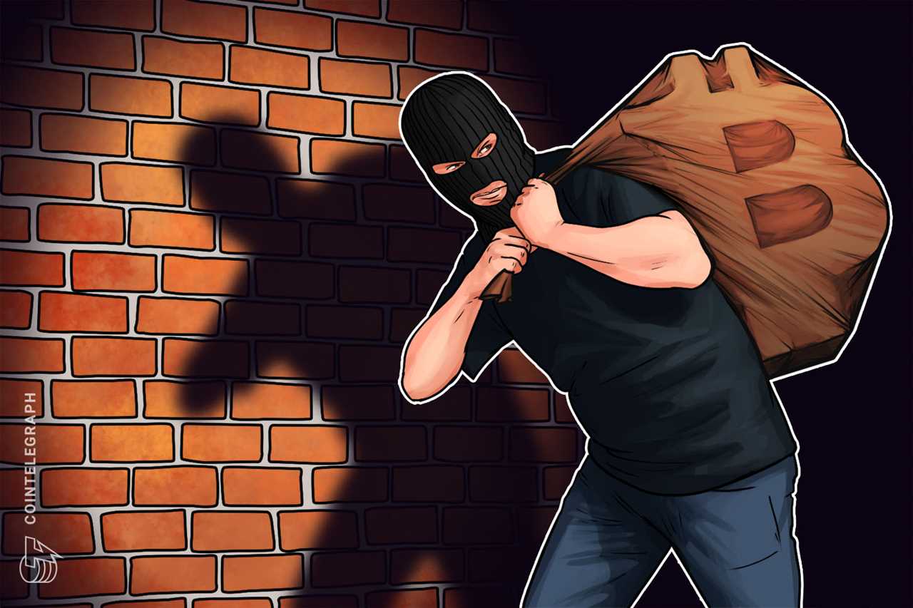 Bitcoin Users in Sweden Targeted by Criminals