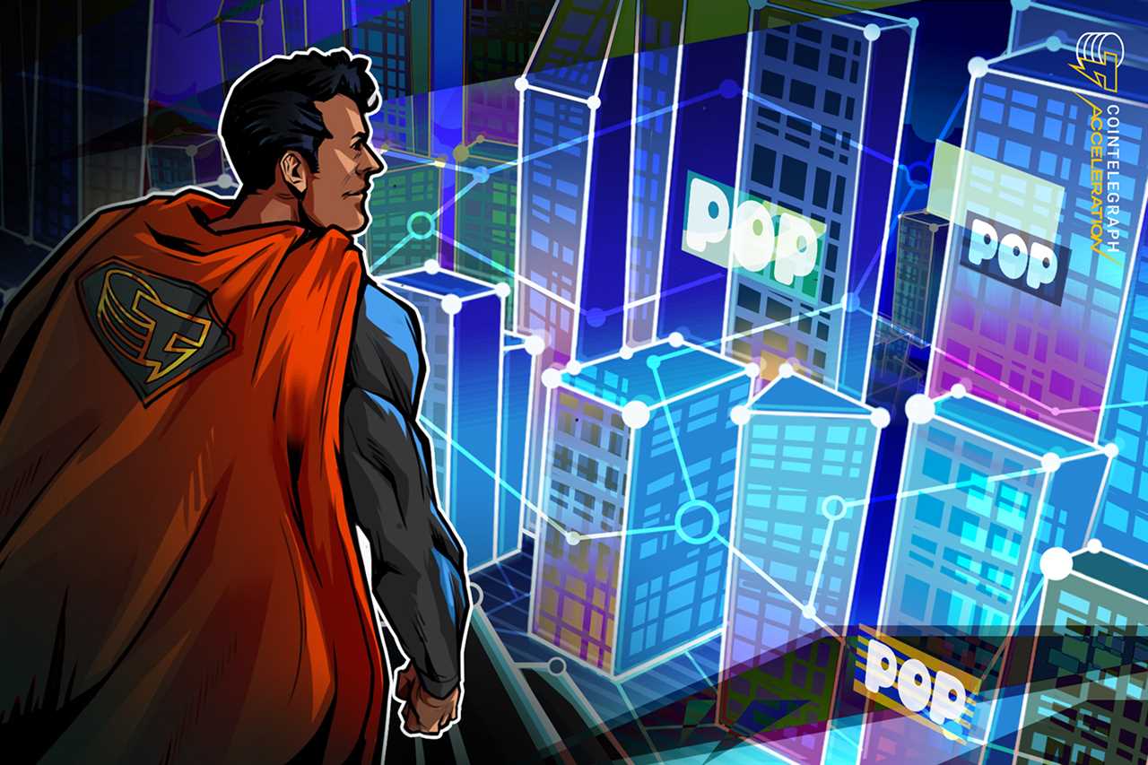 The Creator Economy Needs a Decentralized Approach: Pop Social Puts Users and Creators First