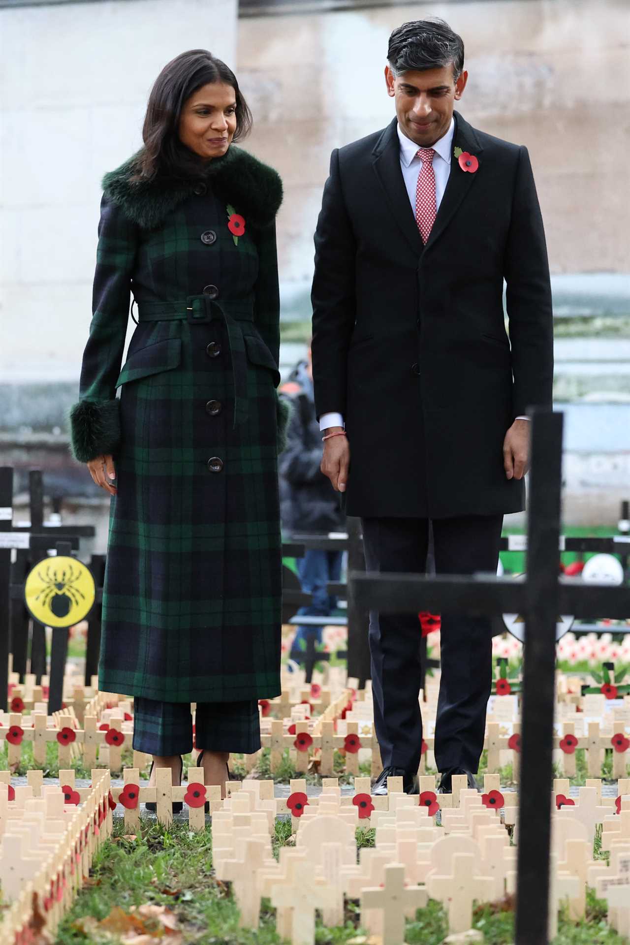 Cenotaph to Receive 24-Hour Police Guard for Remembrance Commemorations