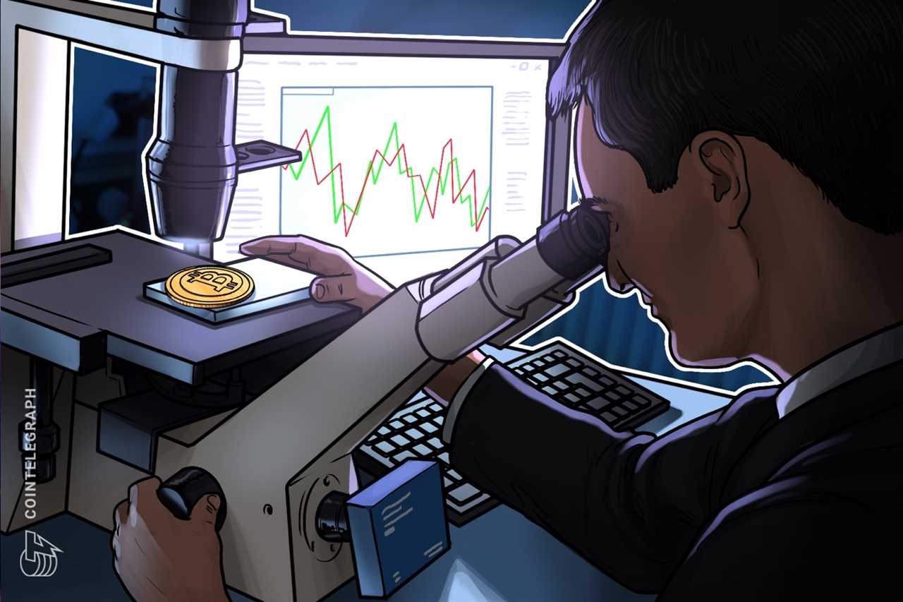 Groundbreaking Study Shows Bitcoin Experiment Outperformed Hodling by Almost 300%