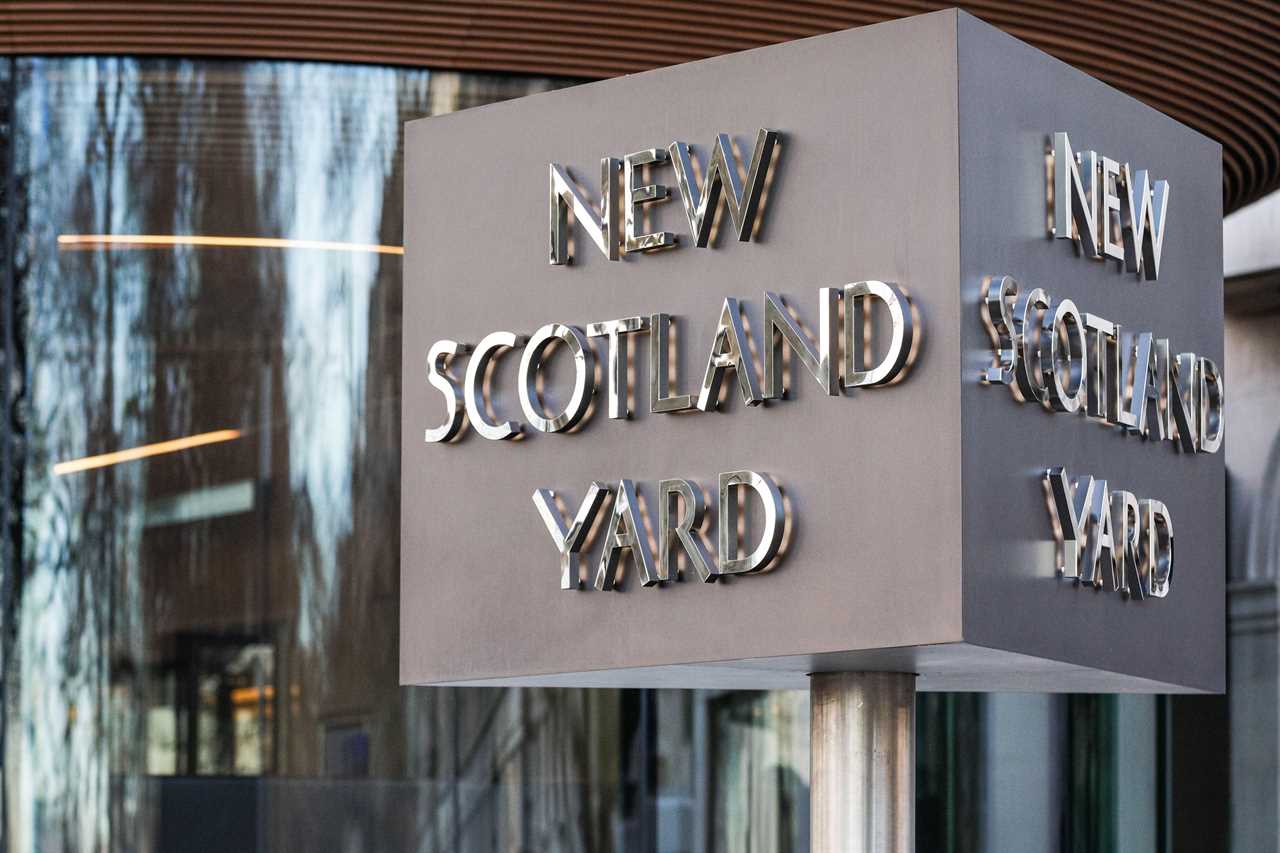 Scotland Yard's Attempt to Access Journalist's Devices Thwarted by High Court