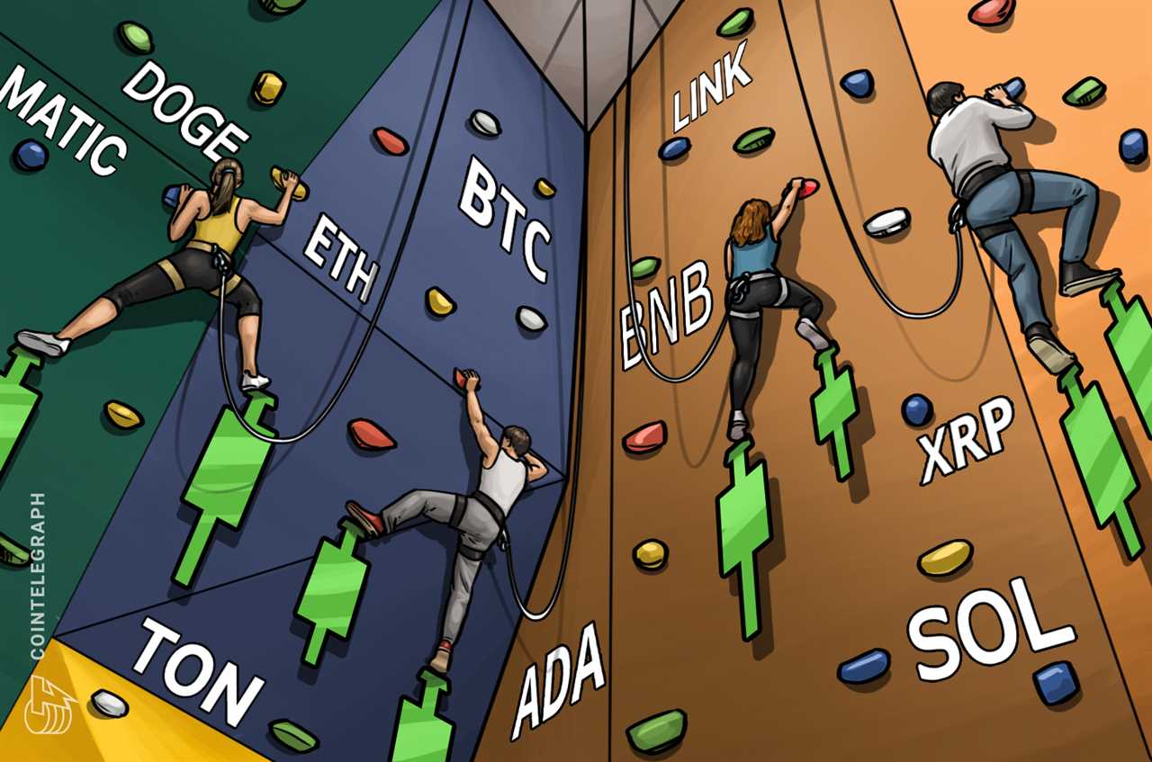 Will ETF approvals sustain the rally in Bitcoin and altcoins?