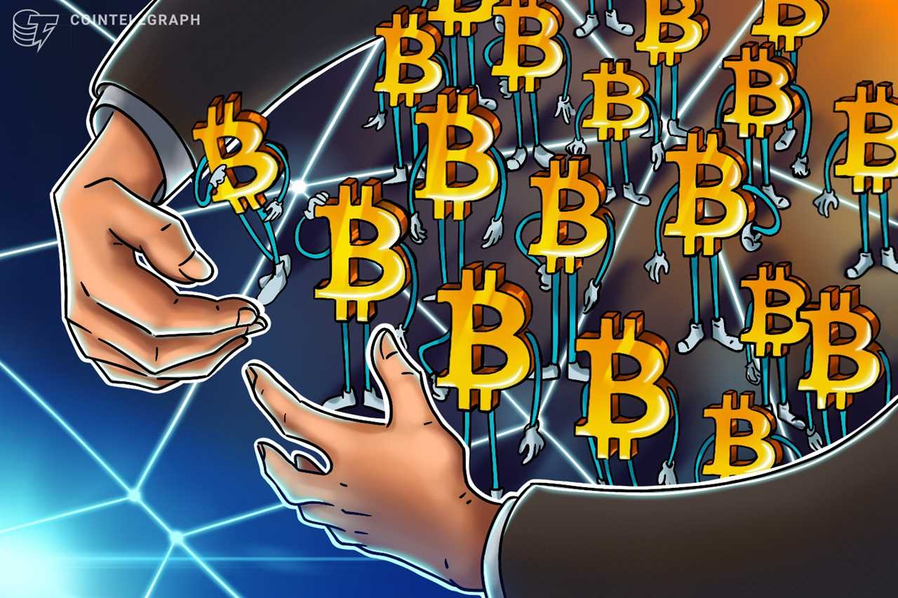 Demand for Bitcoin Could Skyrocket by 10X in the Next Year, Says Michael Saylor